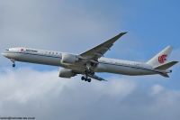 Air China 777 B-2045