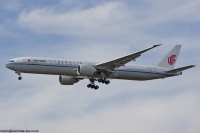 Air China 777 B-2046