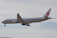 Air China 777 B-2046