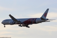 Air China 777 B-2047