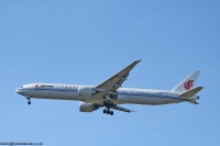 Air China 777 B-2086