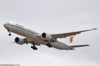 Air China 777 B-2088