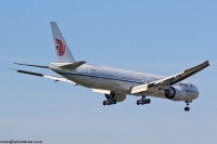 Air China 777  B-2089