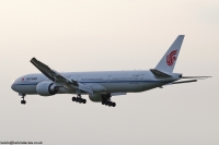 Air China 777 B-2090