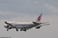 Air China 747 B-2482