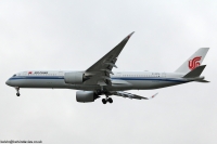 Air China A350 B-307A