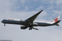 Air China A350 B-321N
