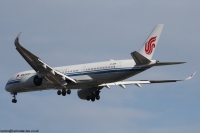 Air China A350 B-321N