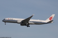 Air China A350-900 B-322Y