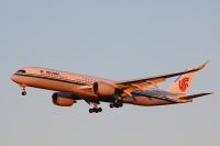 Air China A350 B-32D3