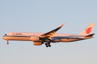 Air China A350 B-32D3