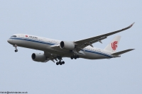 Air China A350 B-32DM