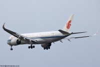 Air China A350 B-32DM