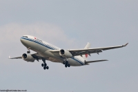Air China A330 B-6079
