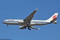 Air China A330 B-6090