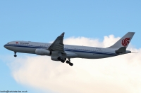 Air China A330 B-6102