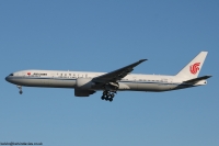 Air China 777 B-7869