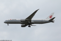 Air China 787 B-7879