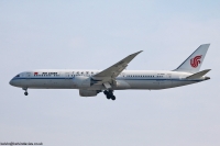Air China 787 B-7899