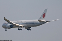 Air China 787 B-7899