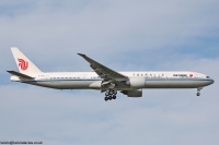 Air China 777 B-7952