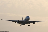 Air China A350 B-308M