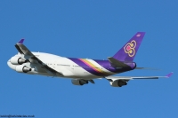 Thai Airways B747 HS-TGF