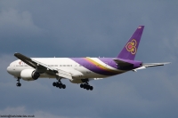 Thai Airways 777 HS-TJV