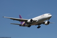 Thai Airways 777 HS-TJW