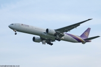 Thai Airways 777 HS-TKK