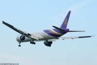 Thai Airways 777 HS-TKK