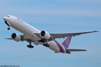 Thai Airways 777 HS-TKL