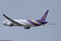 Thai Airways 777 HS-TKL