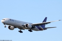 Thai Airways 777 HS-TKN
