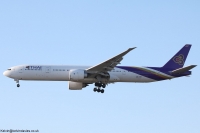 Thai Airways 777 HS-TKN