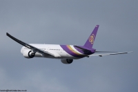 Thai Airways 777 HS-TKO