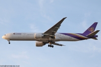 Thai Airways 777 HS-TKP