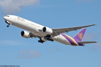 Thai Airways 777 HS-TKQ