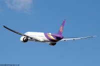 Thai Airways 777 HS-TKQ