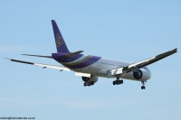 Thai Airways 777 HS-TKR