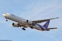 Thai Airways 777 HS-TKV