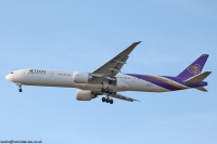 Thai Airways 777 HS-TKV
