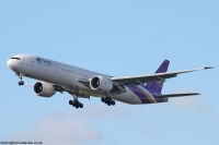 Thai Airways 777 HS-TKW