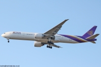 Thai Airways 777 HS-TKX