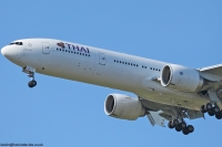 Thai Airways 777 HS-TKY