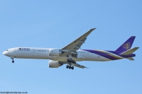 Thai Airways 777 HS-TKY