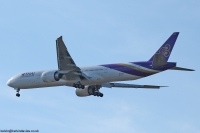 Thai Airways 777 HS-TKY