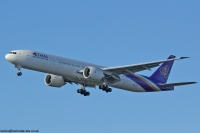 Thai Airways 777 HS-TKZ