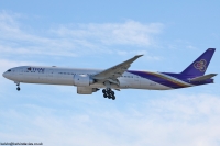 Thai Airways 777 HS-TTA