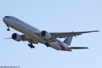 Thai Airways 777 HS-TTB